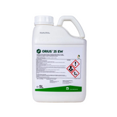 Hectarul - Fungicid pentru rapita, grau, orz, tomate si pomi fructiferi, 5 L, Orius 25 EW, NUFARM